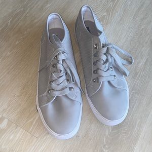 Worn once! Tommy H Sneakers